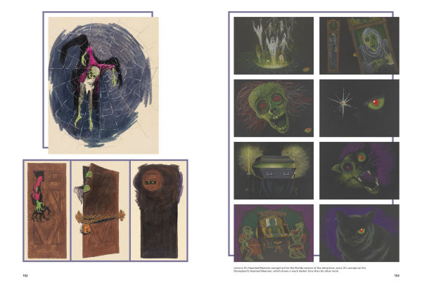 Xavier "X" Atencio: The Legacy of An Artist, Imagineer, and Disney Legend