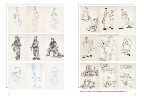 Xavier "X" Atencio: The Legacy of An Artist, Imagineer, and Disney Legend