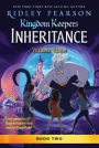 Kingdom Keepers Inheritance: Villains' Realm