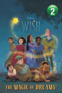 Wish: The Magic of Dreams!