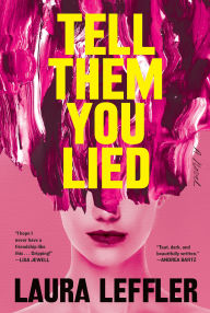 Books with free ebook downloads Tell Them You Lied 9781368103763