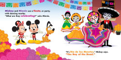 Alternative view 2 of Disney Baby: Día de los Muertos
