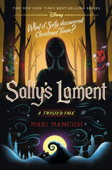 Sally's Lament: A Twisted Tale