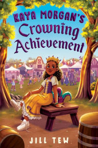 Title: Freedom Fire: Kaya Morgan's Crowning Achievement, Author: Jill Tew