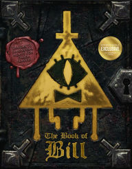 Free audio books in german free download The Book of Bill 9781368104807 in English PDF CHM by Alex Hirsch