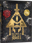 Alternative view 1 of The Book of Bill (B&N Exclusive Edition)