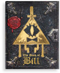 Alternative view 3 of The Book of Bill (B&N Exclusive Edition)