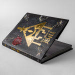 Alternative view 4 of The Book of Bill (B&N Exclusive Edition)