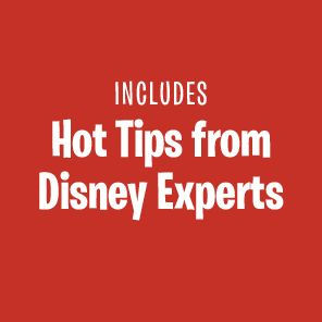 Birnbaum's 2025'2026 Disneyland Resort: The Official Vacation Guide