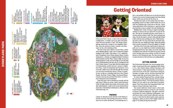 Birnbaum's 2025'2026 Disneyland Resort: The Official Vacation Guide