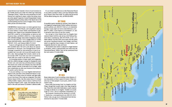 Birnbaum's 2025'2026 Disneyland Resort: The Official Vacation Guide