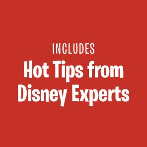 Birnbaum's 2025'2026 Walt Disney World: The Official Vacation Guide