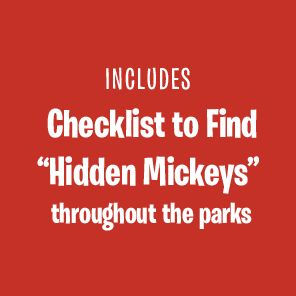 Birnbaum's 2025'2026 Walt Disney World: The Official Vacation Guide
