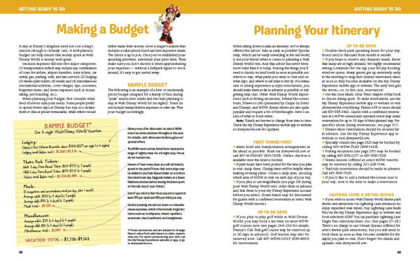 Birnbaum's 2025'2026 Walt Disney World: The Official Vacation Guide