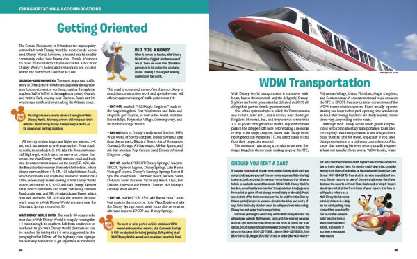 Birnbaum's 2025'2026 Walt Disney World: The Official Vacation Guide