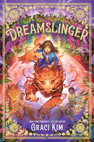 Dreamslinger