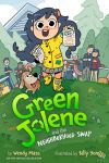Alternative view 1 of Green Jolene: Green Jolene and the Neighborhood Swap