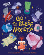 Disney/Pixar Inside Out 2: Go to Sleep, Anxiety!