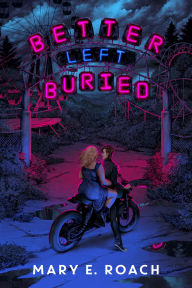 Better Left Buried