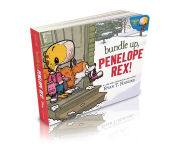 Alternative view 7 of Bundle Up, Penelope Rex!