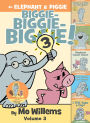 An Elephant & Piggie Biggie! Volume 3