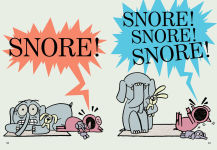 Alternative view 3 of An Elephant & Piggie Biggie! Volume 3