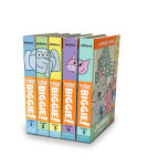 Alternative view 6 of An Elephant & Piggie Biggie! Volume 4