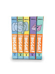 Alternative view 7 of An Elephant & Piggie Biggie! Volume 4