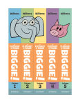 Alternative view 8 of An Elephant & Piggie Biggie! Volume 4