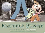 Title: Knuffle Bunny: A Cautionary Tale (Board Book), Author: Mo Willems