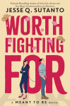 Alternative view 1 of Worth Fighting For