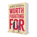 Alternative view 2 of Worth Fighting For