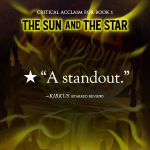 Alternative view 5 of The Sun and the Star (B&N Exclusive Edition): A Nico di Angelo Adventure