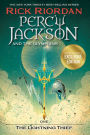 The Lightning Thief (B&N Exclusive Edition) (Percy Jackson and the Olympians Series #1)