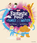 Alternative view 3 of Fantastic Four: A Family (Anti)Matter