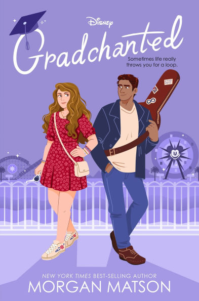 Gradchanted