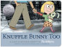 Knuffle Bunny Too: A Case of Mistaken Identity