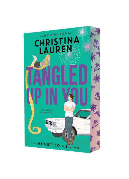 Meant to Be Box Set: Books 1 - 4