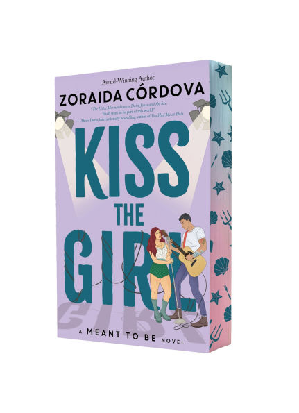 Meant to Be Box Set: Books 1 - 4