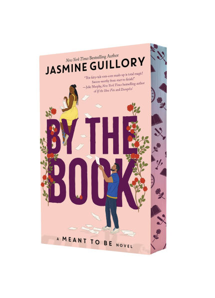 Meant to Be Box Set: Books 1 - 4