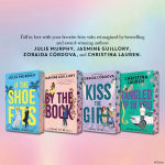 Alternative view 10 of Meant to Be Box Set: Books 1 - 4
