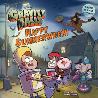 Title: Gravity Falls: Happy Summerween! / The Convenience Store . . . of Horrors!, Author: DISNEY BOOK GROUP