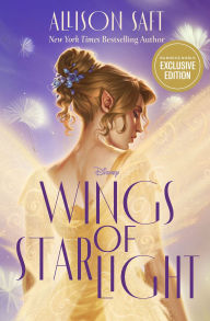 Wings of Starlight (B&N Exclusive Edition)