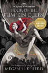 Alternative view 2 of Hour of the Pumpkin Queen: Tim Burton's The Nightmare Before Christmas (B&N Exclusive Edition)