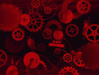 Alternative view 3 of Hour of the Pumpkin Queen: Tim Burton's The Nightmare Before Christmas (B&N Exclusive Edition)