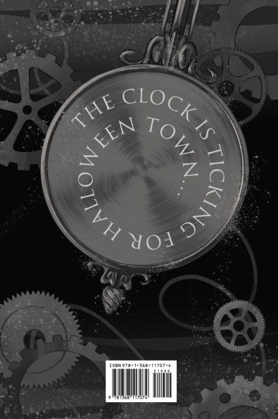 Hour of the Pumpkin Queen: Tim Burton's The Nightmare Before Christmas (B&N Exclusive Edition)