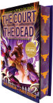 Alternative view 2 of The Court of the Dead: A Nico di Angelo Adventure (B&N Exclusive Edition)