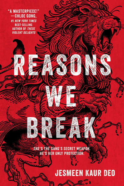 Reasons We Break