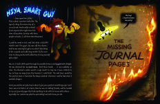 Alternative view 14 of The Book of Bill (Limited Collector's Edition)