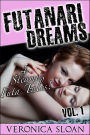 Futanari Dreams: Books 1 - 4 of 